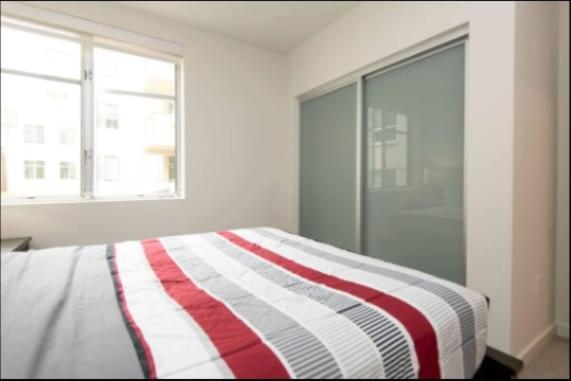 Appartement Walk To Santa Monica Pier Boardwalk Venice *